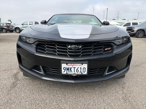 2023 Chevrolet Camaro 1LT