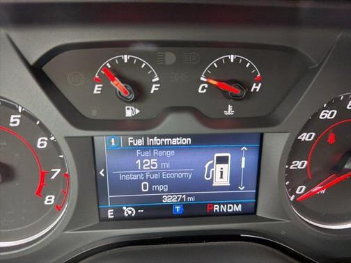 2023 Chevrolet Camaro 1LT