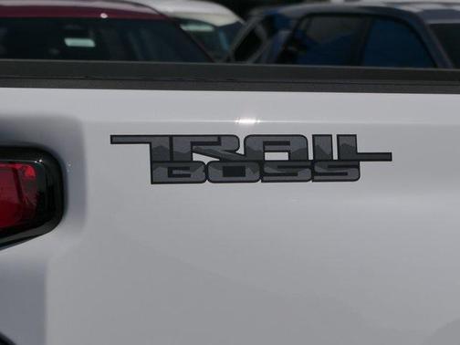 2026 Chevrolet Silverado 2500 LTZ