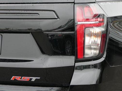 2024 Chevrolet Tahoe 4WD RST