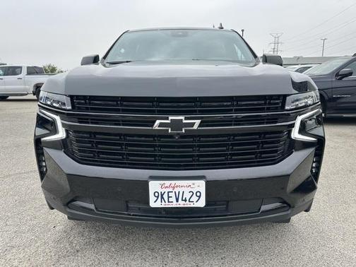 2024 Chevrolet Tahoe 4WD RST