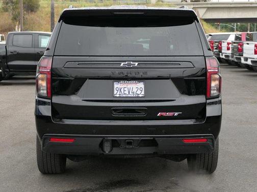 2024 Chevrolet Tahoe 4WD RST