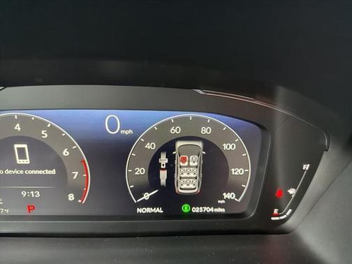 2023 Honda Pilot AWD Elite