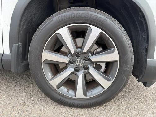 2023 Honda Pilot AWD Elite