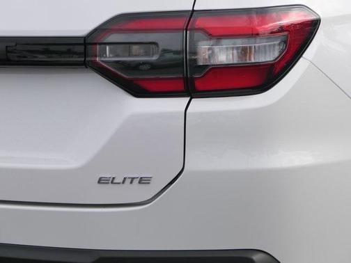 2023 Honda Pilot AWD Elite