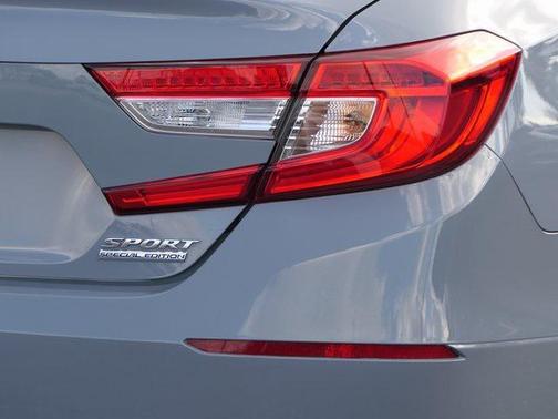 2021 Honda Accord Sport SE 1.5T