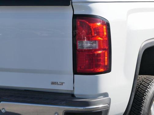 2015 GMC Sierra 2500 SLT
