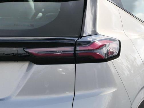 2022 Chevrolet Bolt EUV FWD Premier