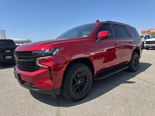 2024 Chevrolet Tahoe 2WD RST