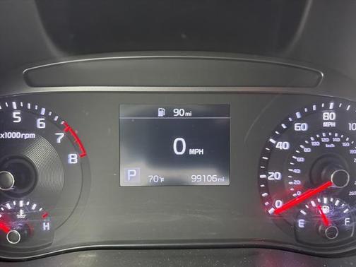 2020 Kia Soul EX