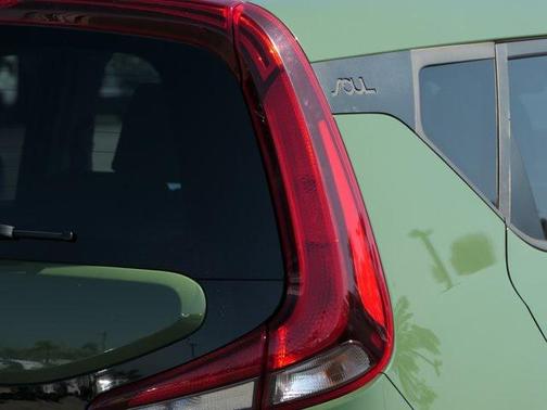 2020 Kia Soul EX