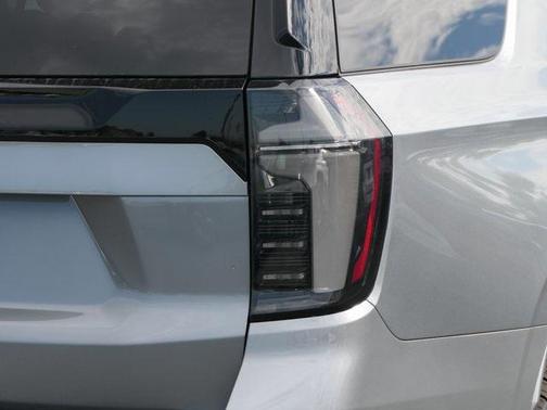 2026 Chevrolet Tahoe 4WD Z71