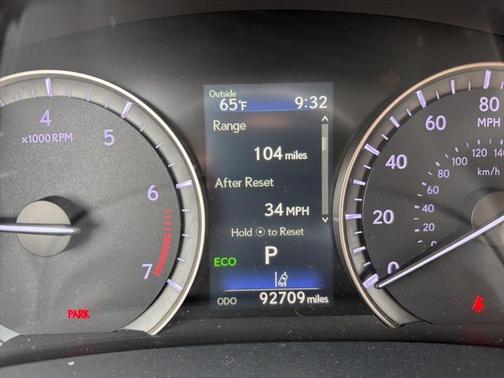2019 Lexus RX 350 Base