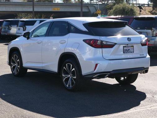 2019 Lexus RX 350 Base