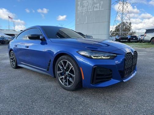 2022 BMW M440 i xDrive