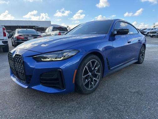 2022 BMW M440 i xDrive