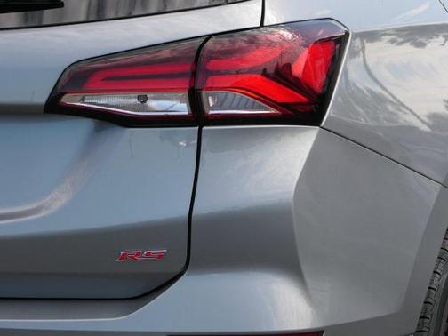 2024 Chevrolet Equinox FWD RS