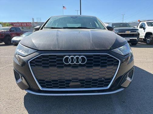 2022 Audi A3 Premium