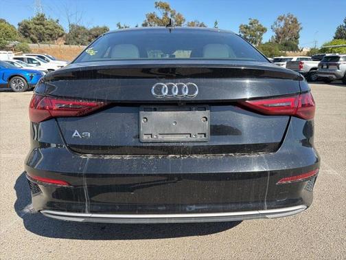 2022 Audi A3 Premium