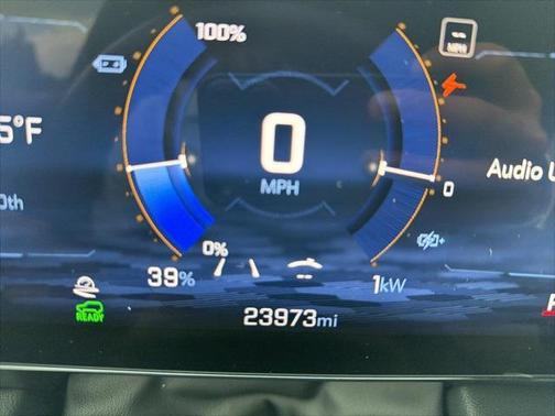 2024 Chevrolet Blazer EV eAWD LT