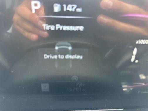 2024 Kia Telluride LX