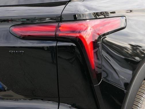 2026 Chevrolet Blazer EV AWD LT