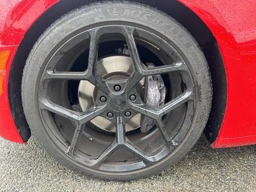 2019 Chevrolet Camaro 2SS
