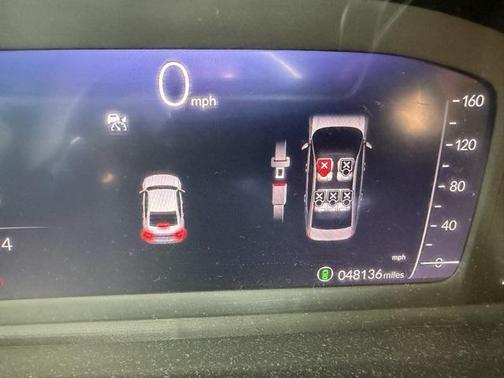 2024 Honda Accord LX 1.5T