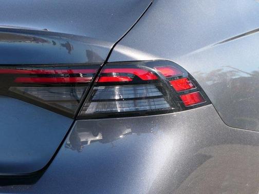 2024 Honda Accord LX 1.5T