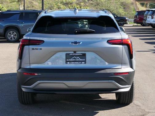 2026 Chevrolet Blazer EV AWD LT