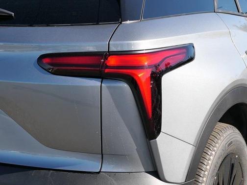 2026 Chevrolet Blazer EV AWD LT