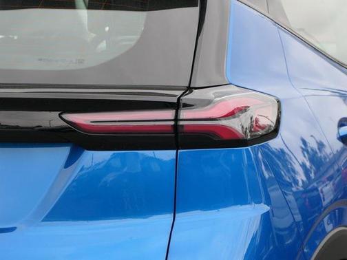 2022 Chevrolet Bolt EUV FWD Premier