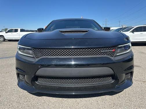 2018 Dodge Charger R/T