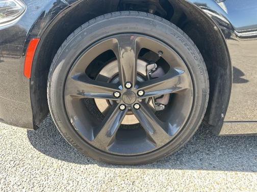 2018 Dodge Charger R/T