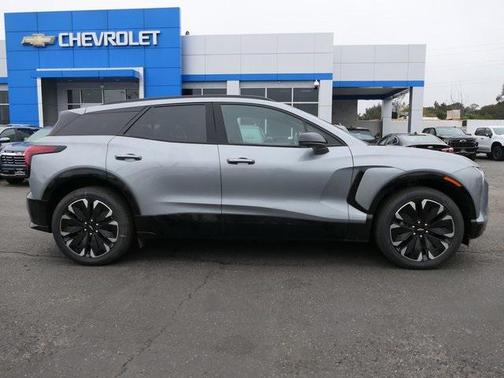 2025 Chevrolet Blazer EV RWD RS
