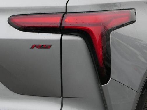 2025 Chevrolet Blazer EV RWD RS