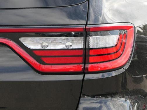 2021 Dodge Durango SXT Plus