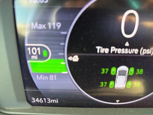 2023 Chevrolet Bolt EV FWD 1LT