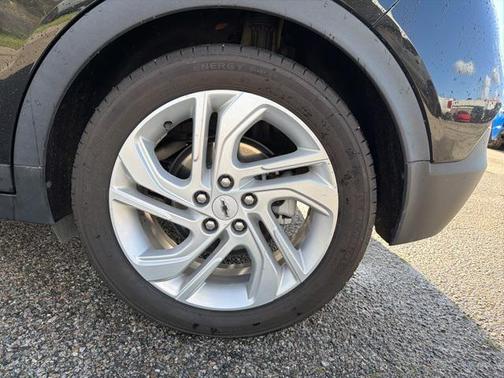 2023 Chevrolet Bolt EV FWD 1LT