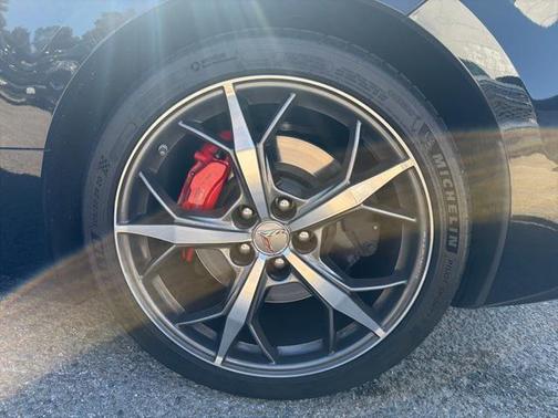 2020 Chevrolet Corvette Stingray w/2LT