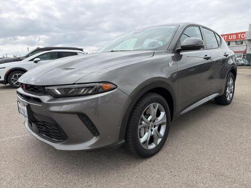 2024 Dodge Hornet R/T EAWD