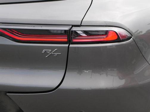 2024 Dodge Hornet R/T EAWD