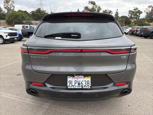 2024 Dodge Hornet R/T EAWD