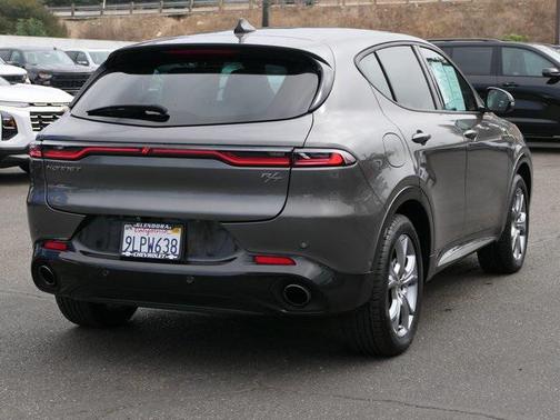 2024 Dodge Hornet R/T EAWD