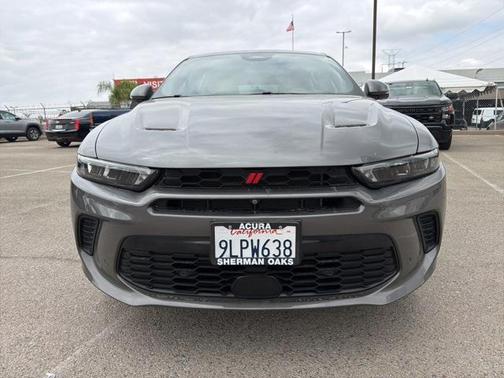 2024 Dodge Hornet R/T EAWD