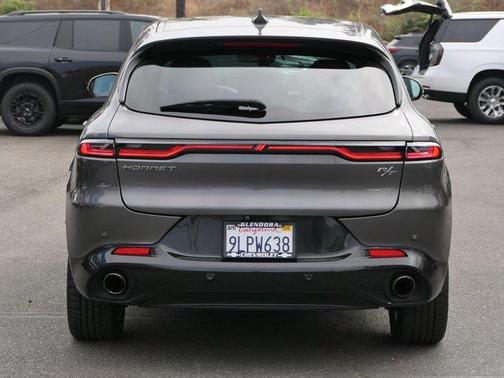 2024 Dodge Hornet R/T EAWD