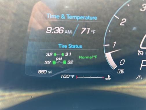 2025 Chevrolet Corvette Stingray w/1LT