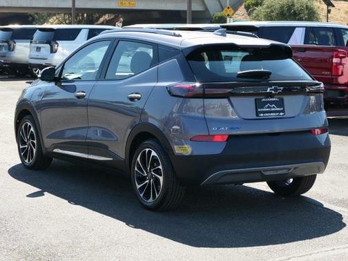 2023 Chevrolet Bolt EUV FWD Premier