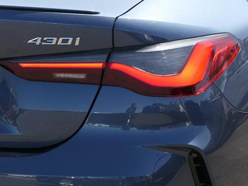 2022 BMW 430 i