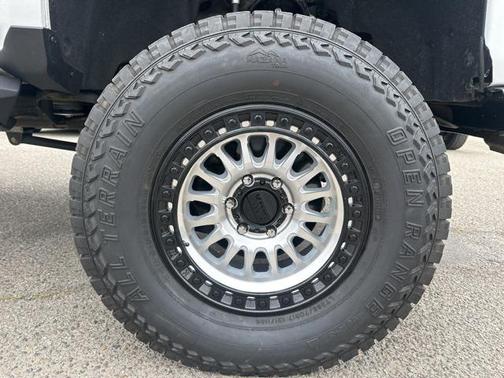 2016 Chevrolet Silverado 1500 2LT